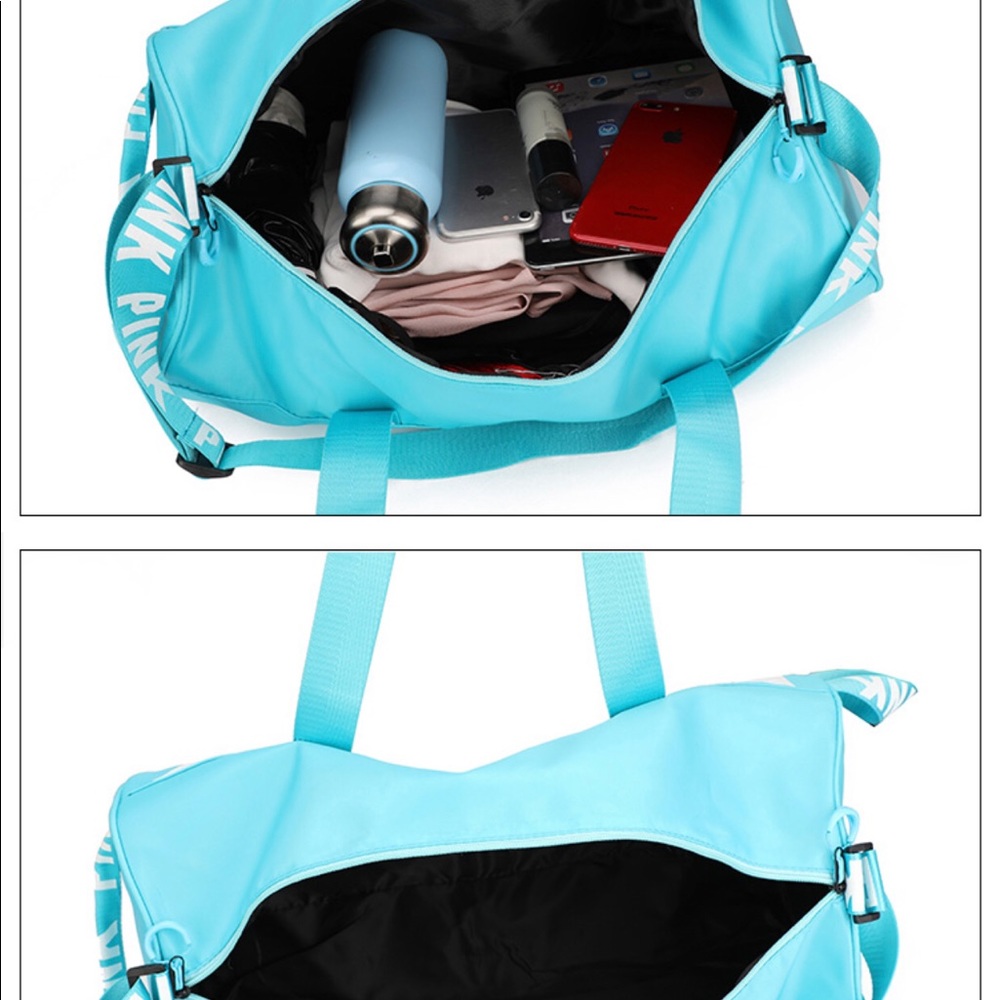 High Quality Water Resistant Travel Duffel Bags - Picture 7 of 14